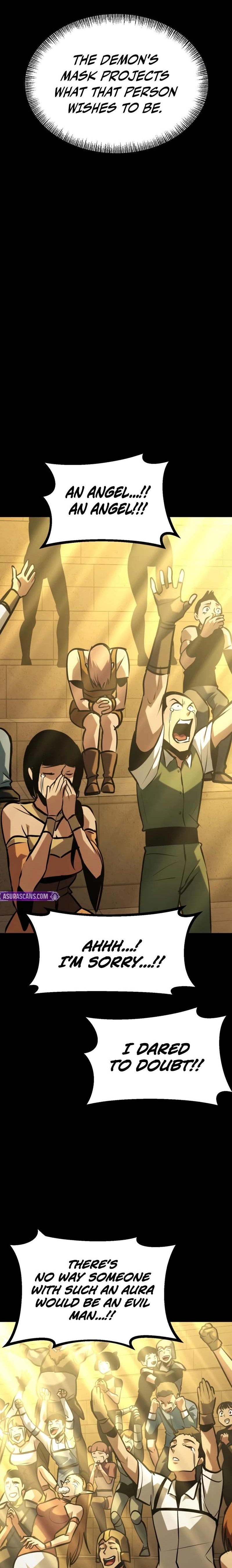 Level 999 Goblin - Chapter 47 Page 1