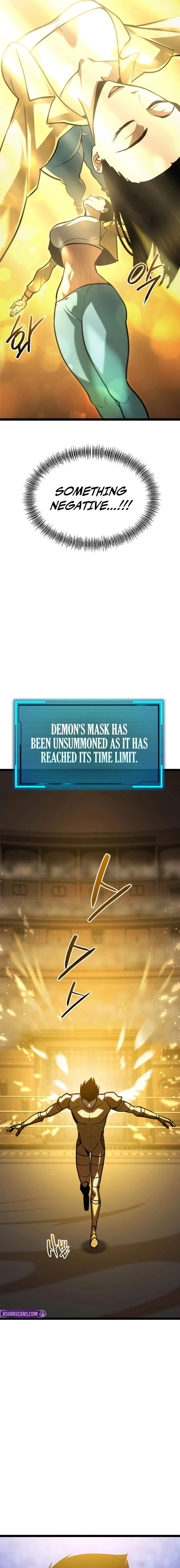 Level 999 Goblin - Chapter 47 Page 11