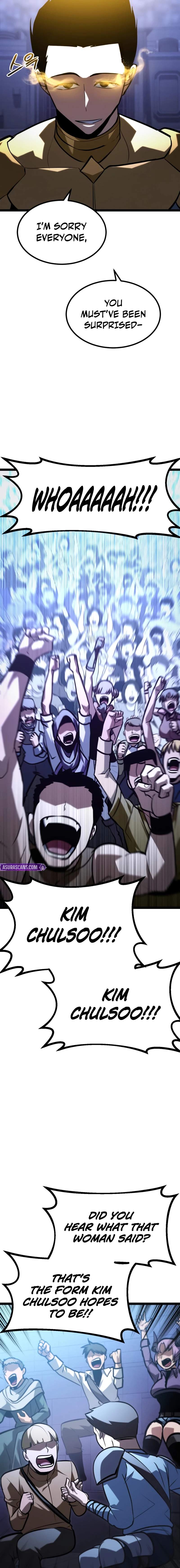 Level 999 Goblin - Chapter 47 Page 12