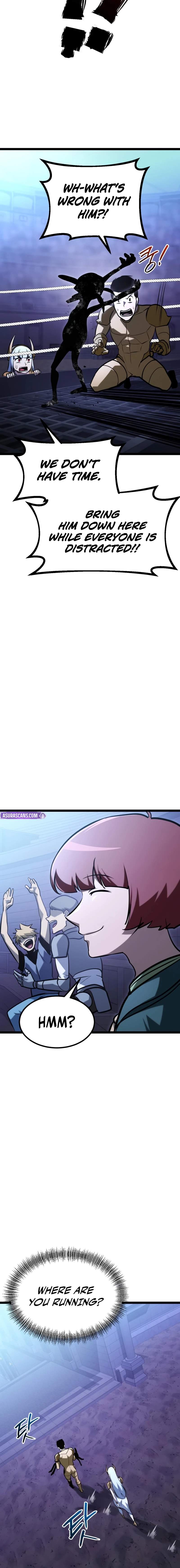 Level 999 Goblin - Chapter 47 Page 14