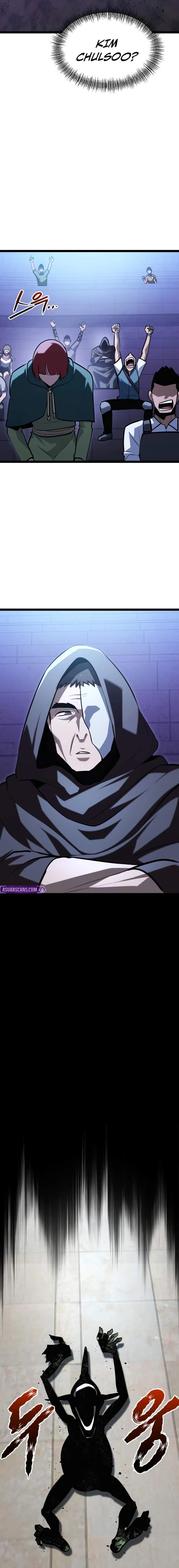 Level 999 Goblin - Chapter 47 Page 15