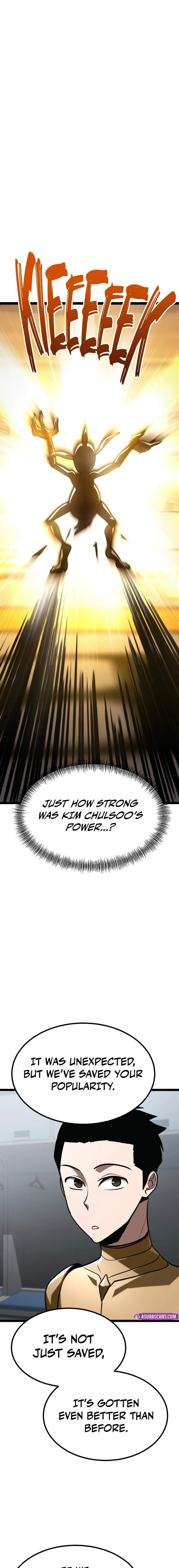 Level 999 Goblin - Chapter 47 Page 17