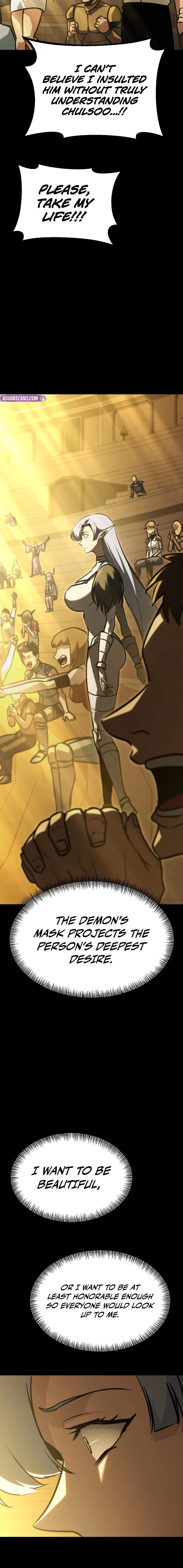 Level 999 Goblin - Chapter 47 Page 2