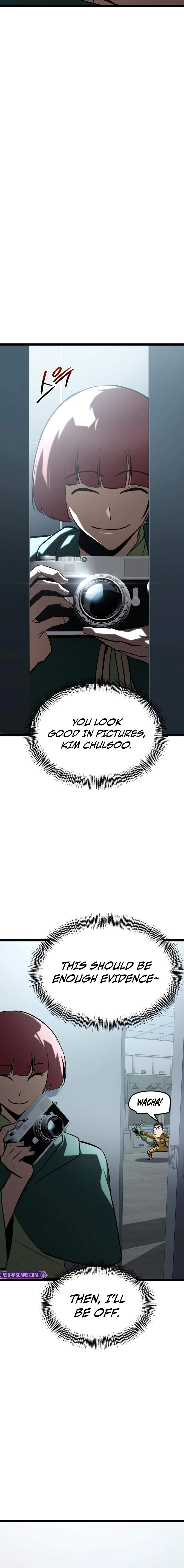 Level 999 Goblin - Chapter 47 Page 20