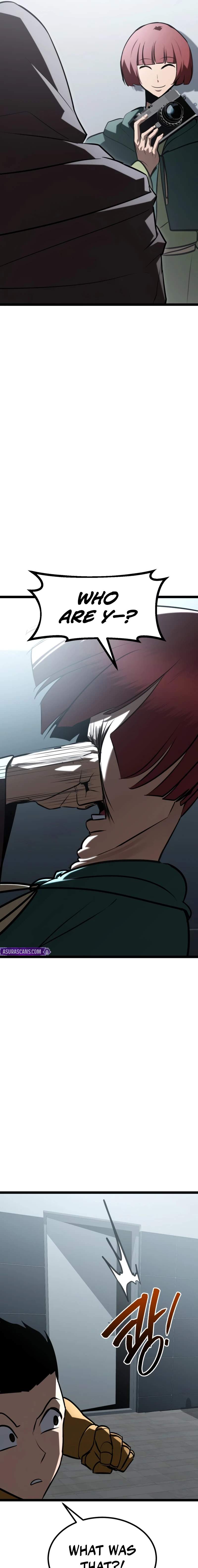 Level 999 Goblin - Chapter 47 Page 21