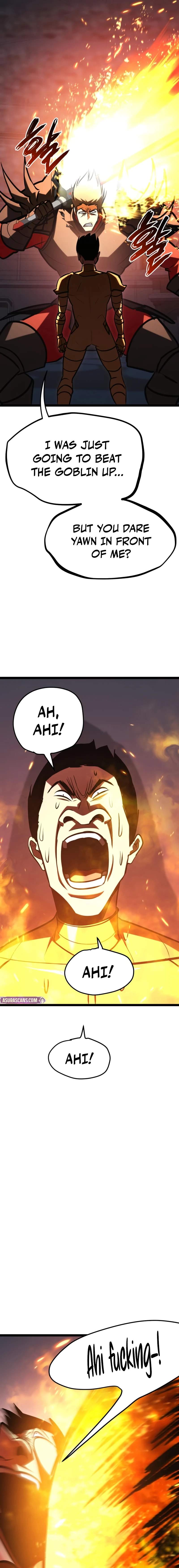 Level 999 Goblin - Chapter 47 Page 25