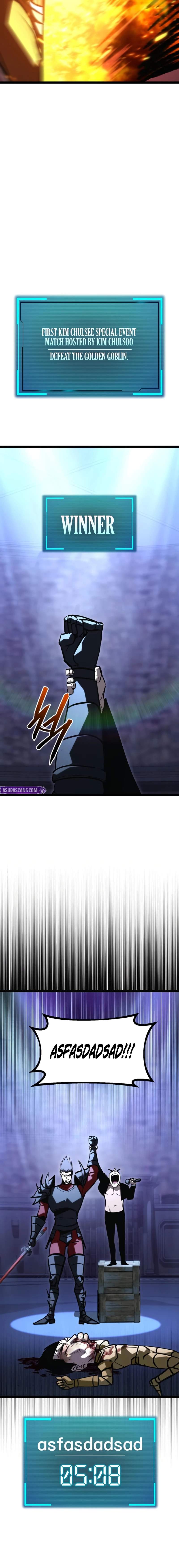 Level 999 Goblin - Chapter 47 Page 26