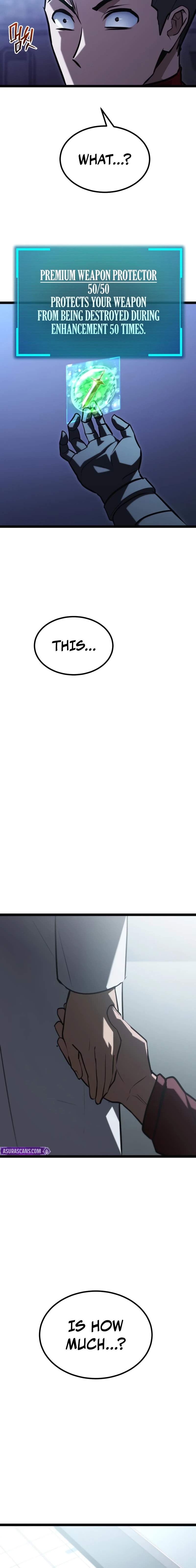 Level 999 Goblin - Chapter 47 Page 28