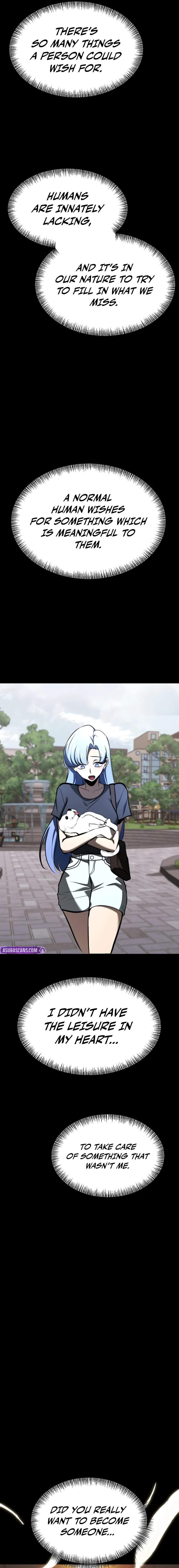 Level 999 Goblin - Chapter 47 Page 3