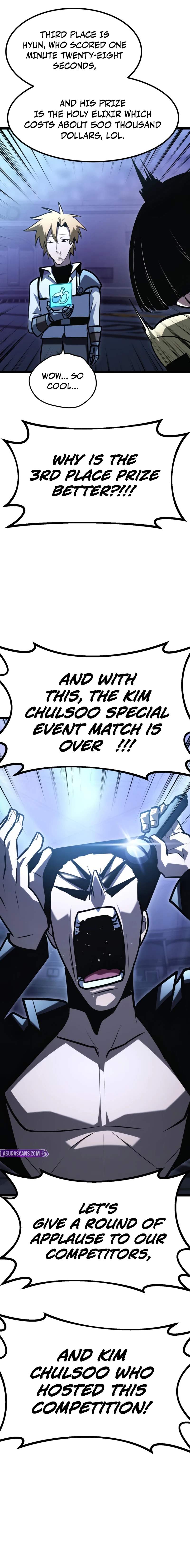 Level 999 Goblin - Chapter 47 Page 30