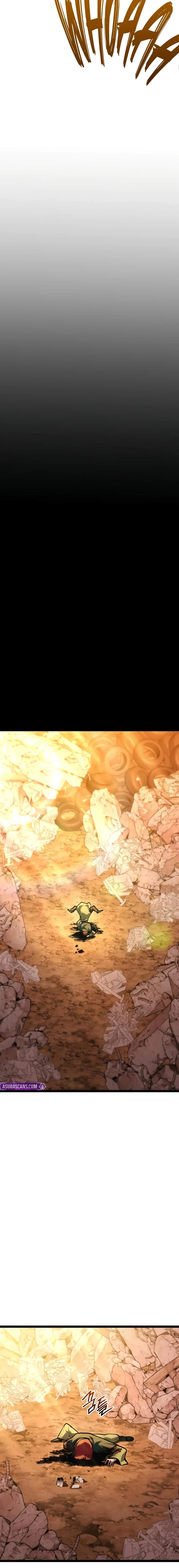 Level 999 Goblin - Chapter 47 Page 32