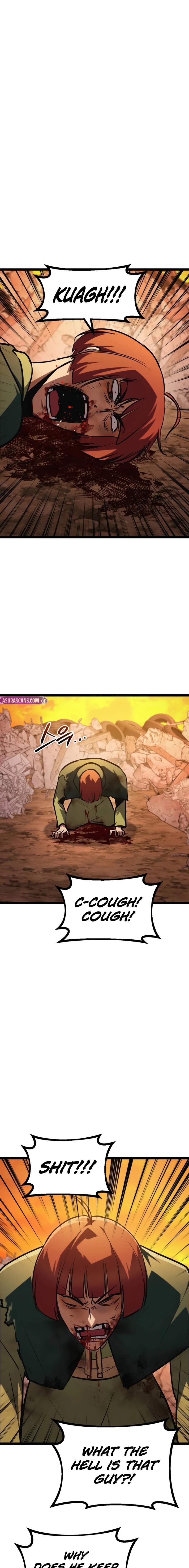 Level 999 Goblin - Chapter 47 Page 33