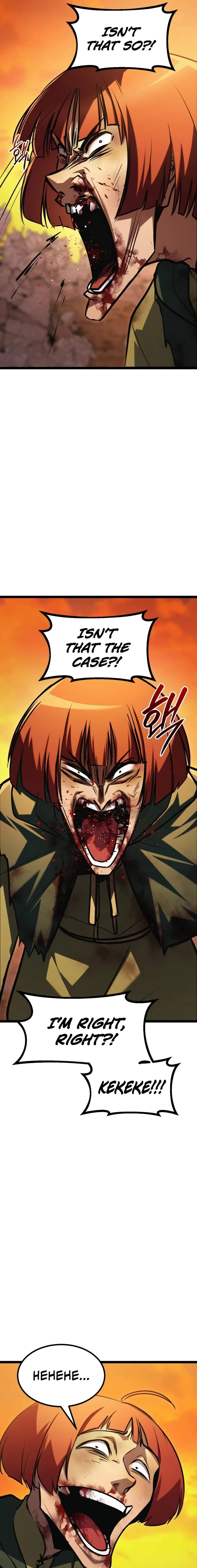 Level 999 Goblin - Chapter 47 Page 35