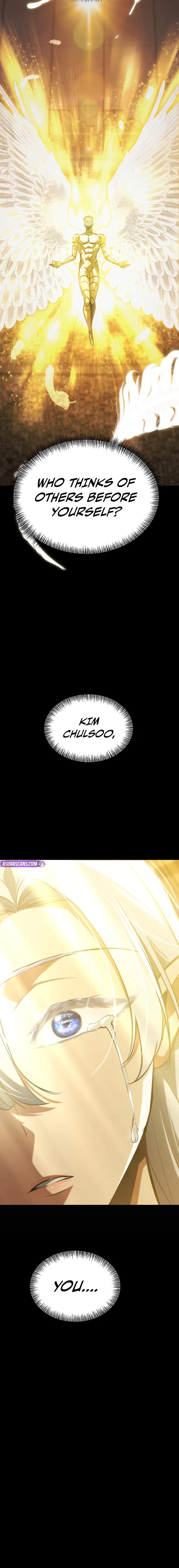 Level 999 Goblin - Chapter 47 Page 4