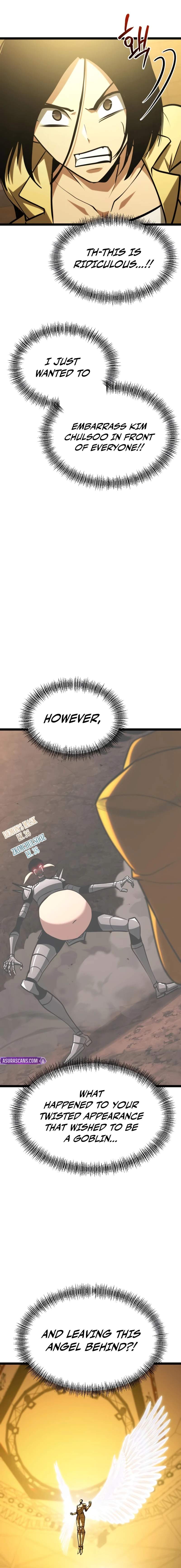 Level 999 Goblin - Chapter 47 Page 6