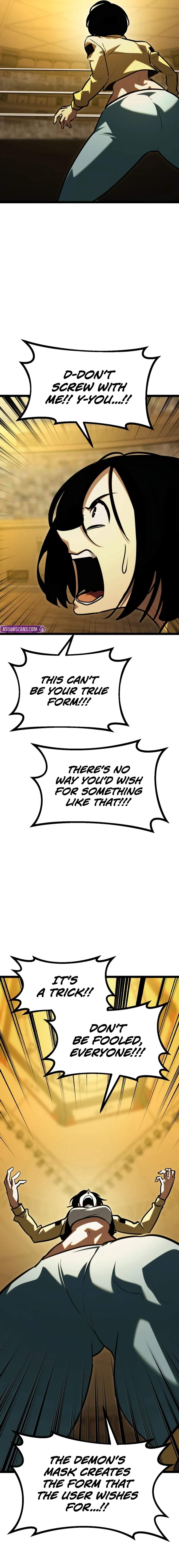 Level 999 Goblin - Chapter 47 Page 7