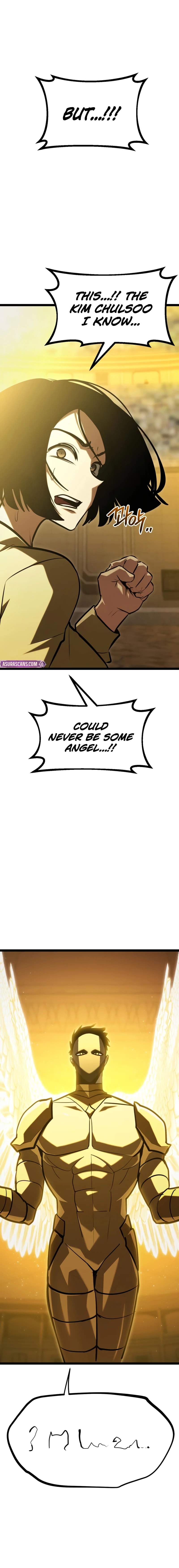 Level 999 Goblin - Chapter 47 Page 8