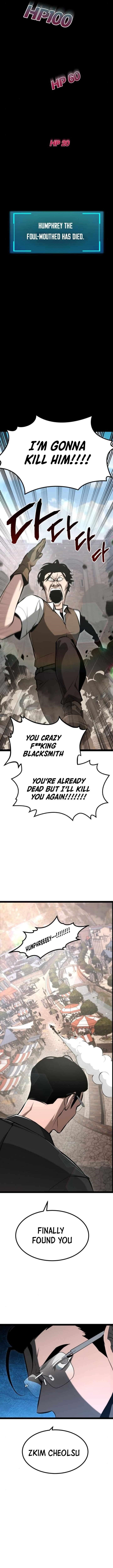 Level 999 Goblin - Chapter 7 Page 10