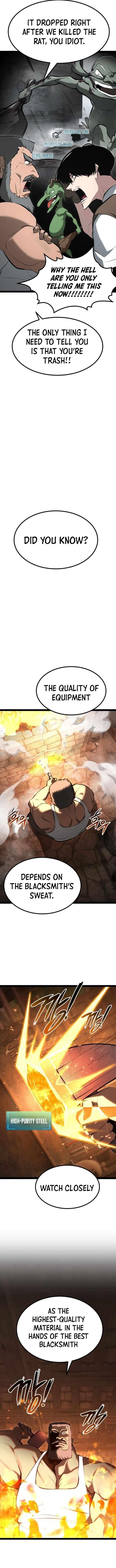 Level 999 Goblin - Chapter 7 Page 12