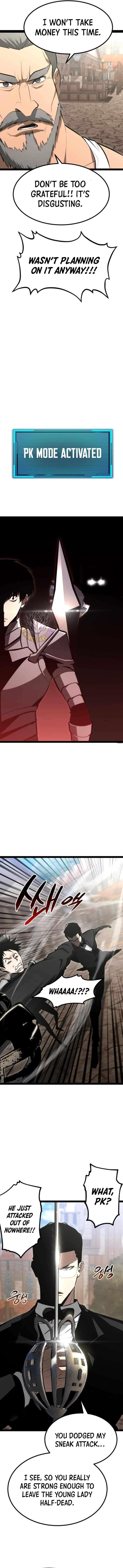 Level 999 Goblin - Chapter 7 Page 14