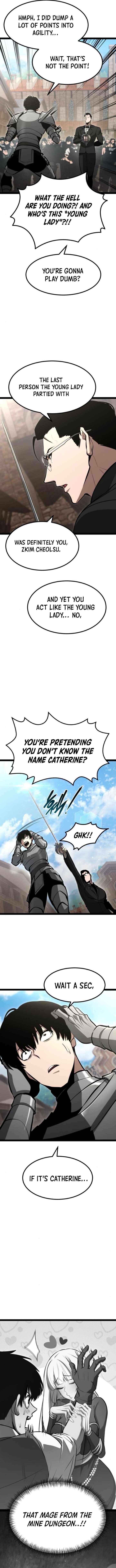 Level 999 Goblin - Chapter 7 Page 15