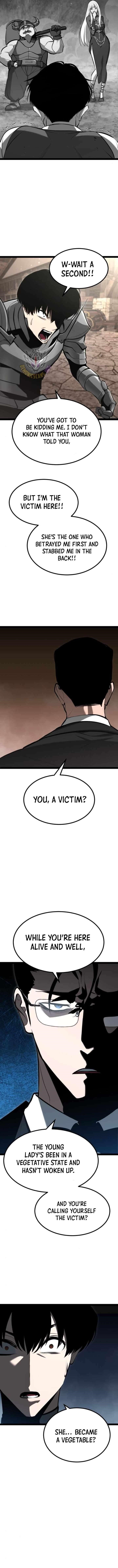 Level 999 Goblin - Chapter 7 Page 16