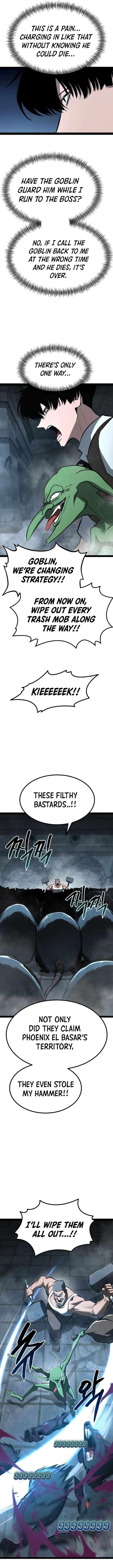 Level 999 Goblin - Chapter 7 Page 4