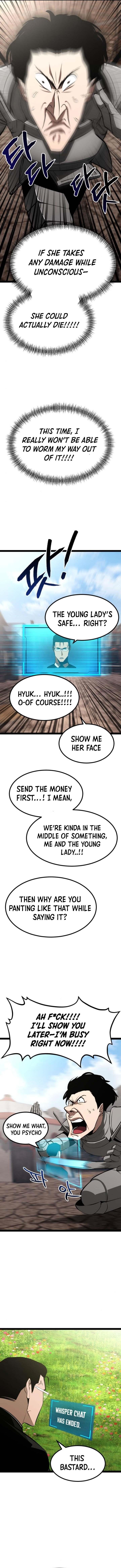 Level 999 Goblin - Chapter 8 Page 15