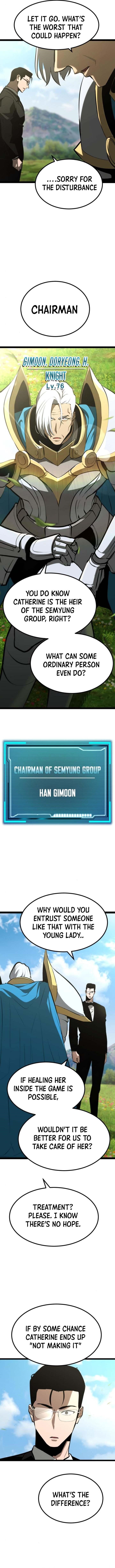 Level 999 Goblin - Chapter 8 Page 16