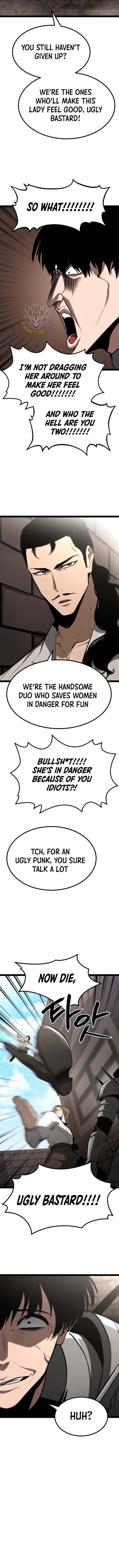 Level 999 Goblin - Chapter 8 Page 21