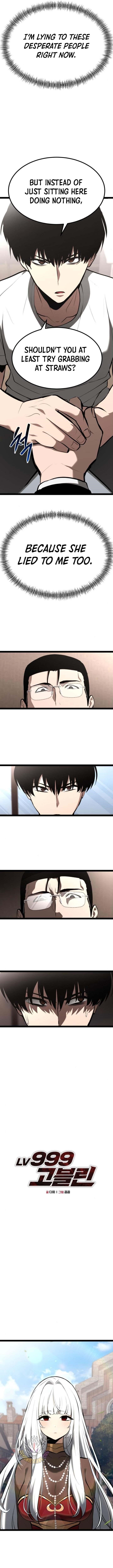 Level 999 Goblin - Chapter 8 Page 5