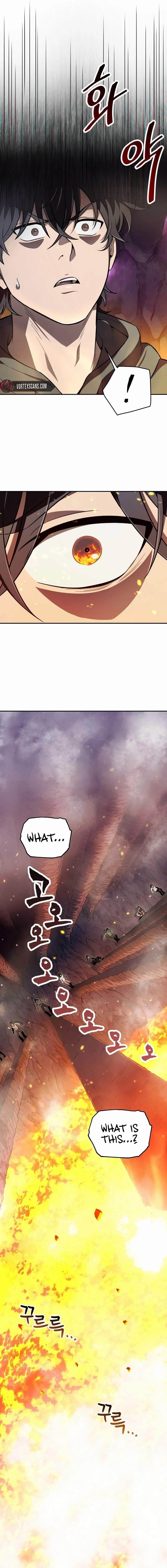 Solo Resurrection - Chapter 1 Page 15