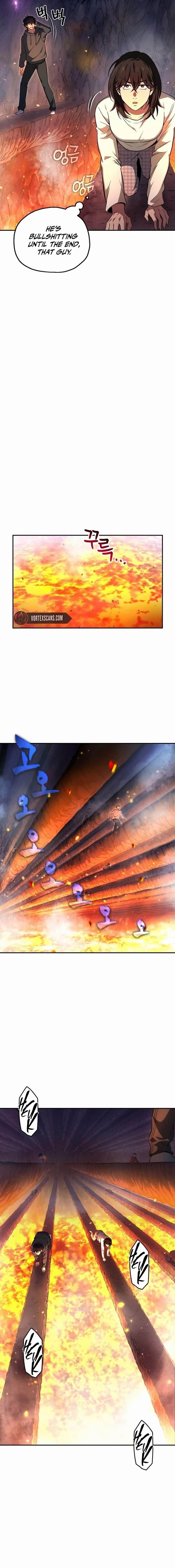 Solo Resurrection - Chapter 1 Page 24