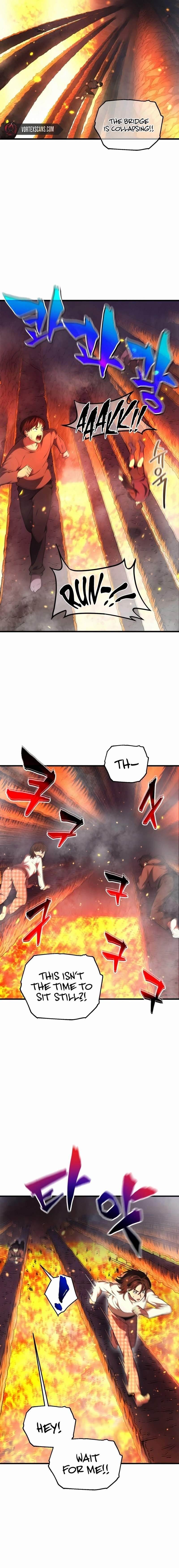 Solo Resurrection - Chapter 1 Page 30