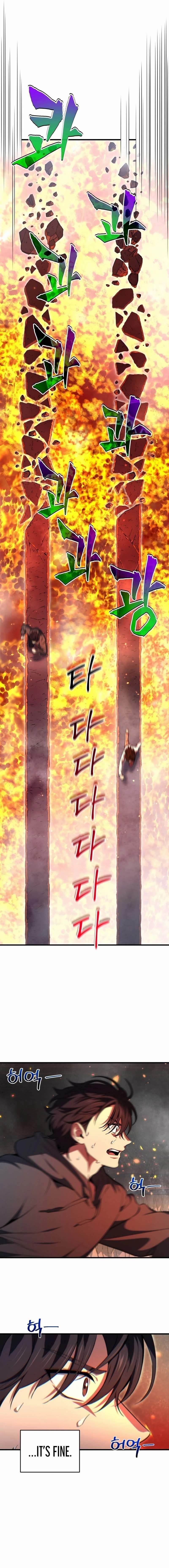 Solo Resurrection - Chapter 1 Page 31