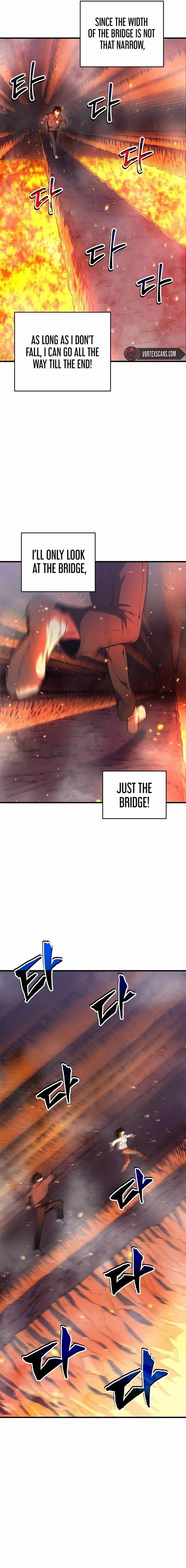 Solo Resurrection - Chapter 1 Page 32