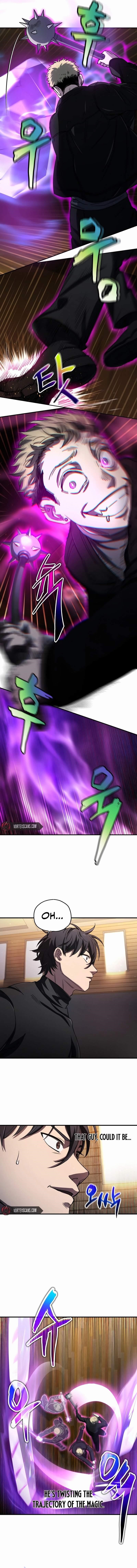 Solo Resurrection - Chapter 15 Page 10