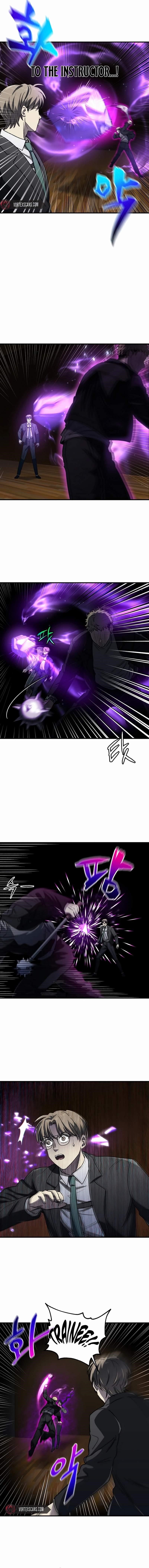 Solo Resurrection - Chapter 15 Page 11