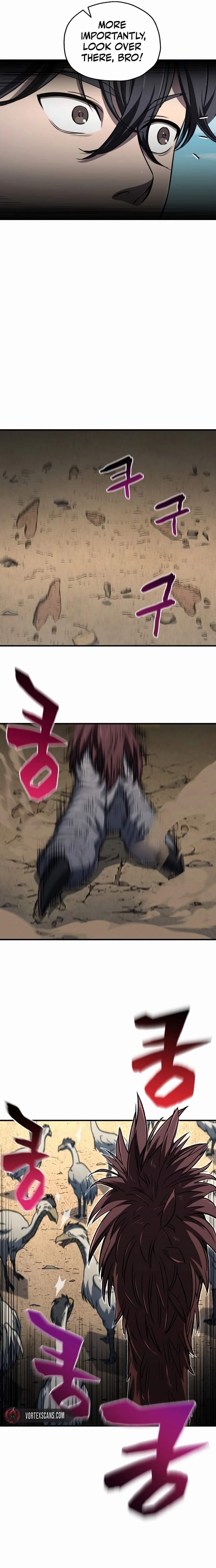 Solo Resurrection - Chapter 17 Page 18