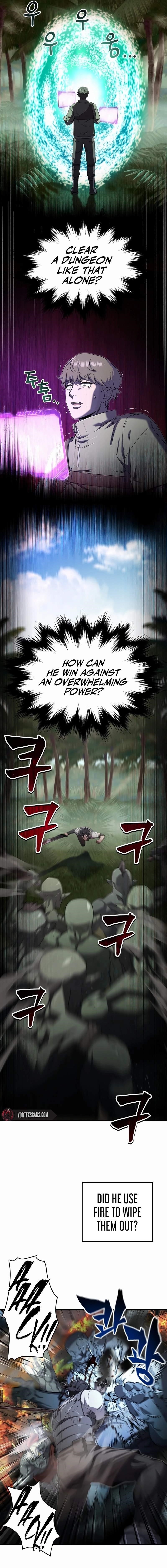 Solo Resurrection - Chapter 24 Page 2