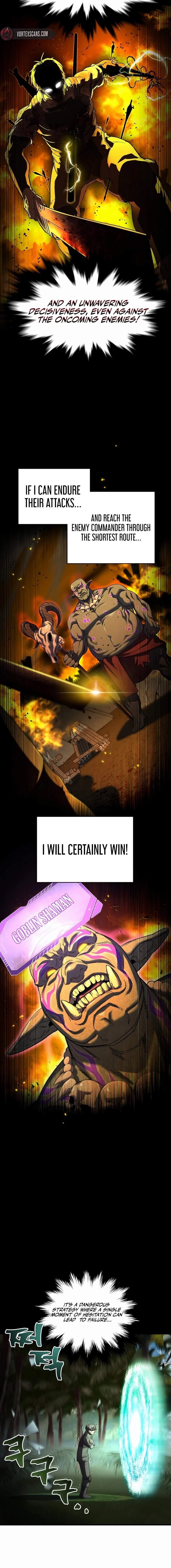 Solo Resurrection - Chapter 24 Page 4