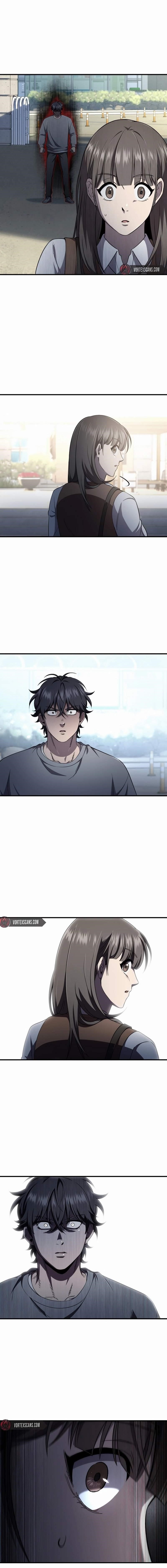 Solo Resurrection - Chapter 25 Page 15