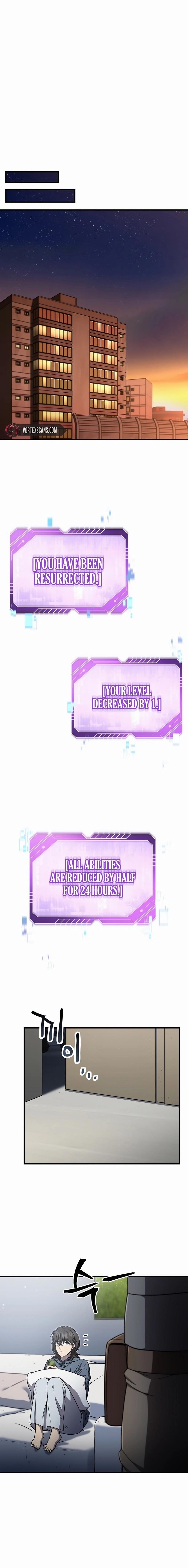 Solo Resurrection - Chapter 27 Page 16