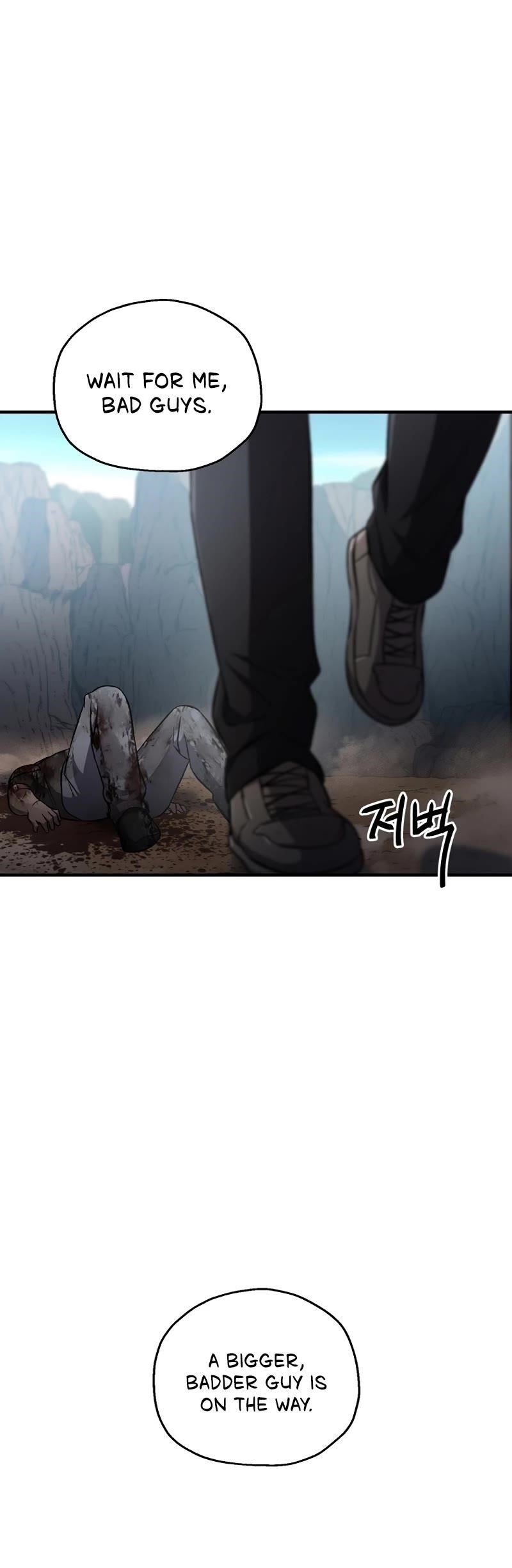 Solo Resurrection - Chapter 28 Page 16