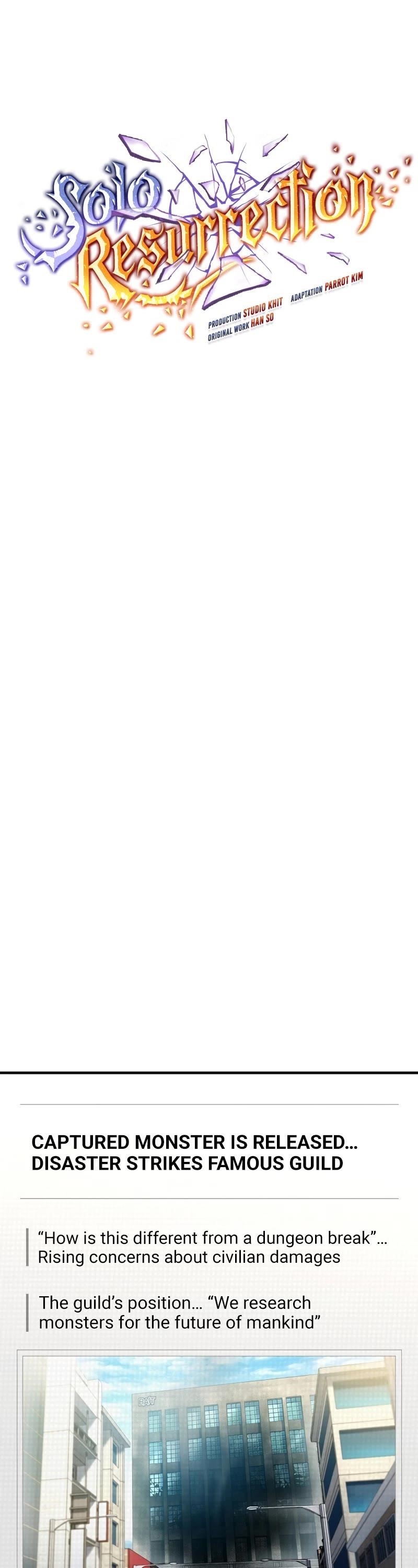 Solo Resurrection - Chapter 28 Page 17
