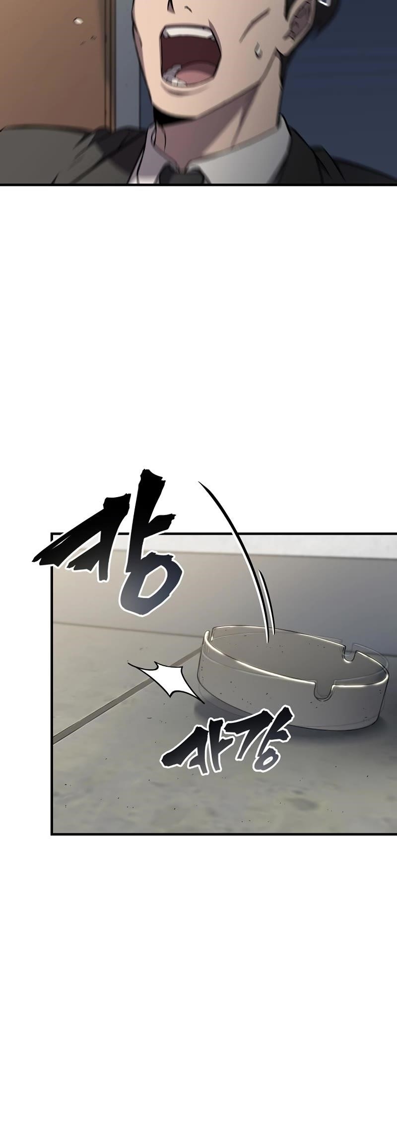 Solo Resurrection - Chapter 28 Page 21