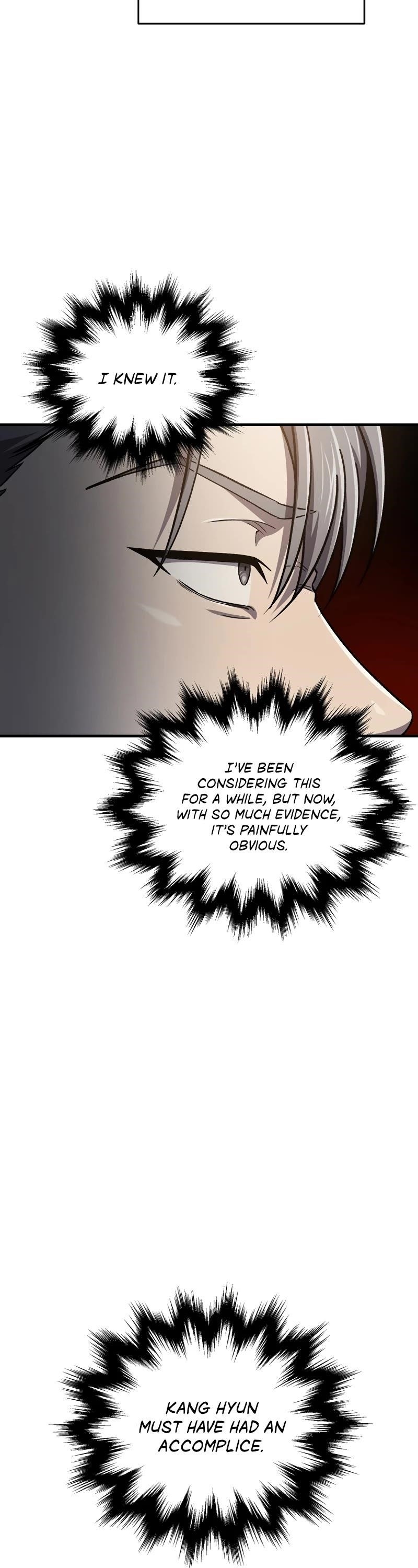 Solo Resurrection - Chapter 28 Page 28