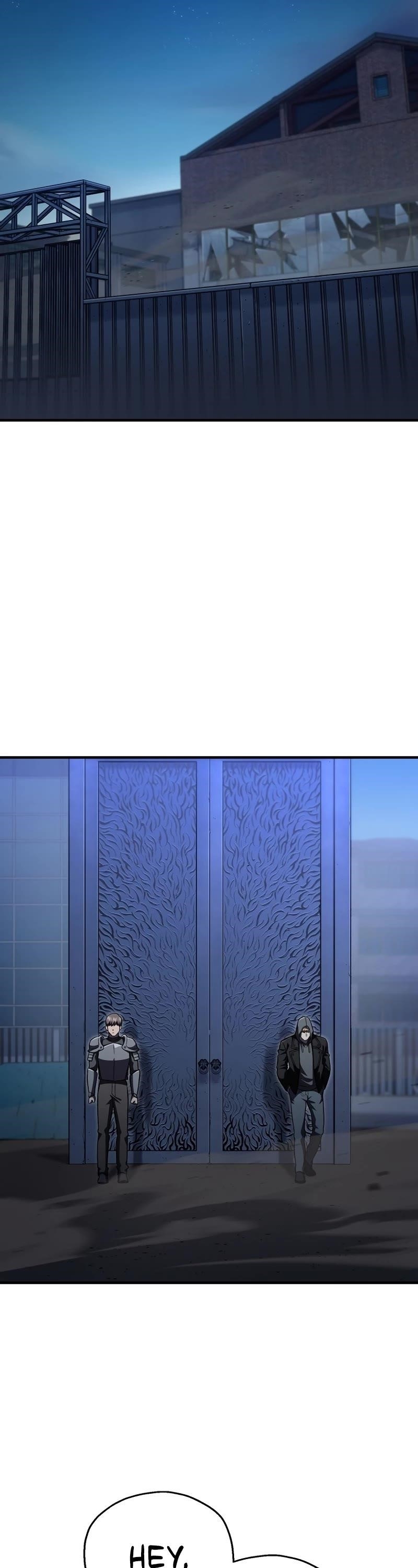 Solo Resurrection - Chapter 28 Page 37