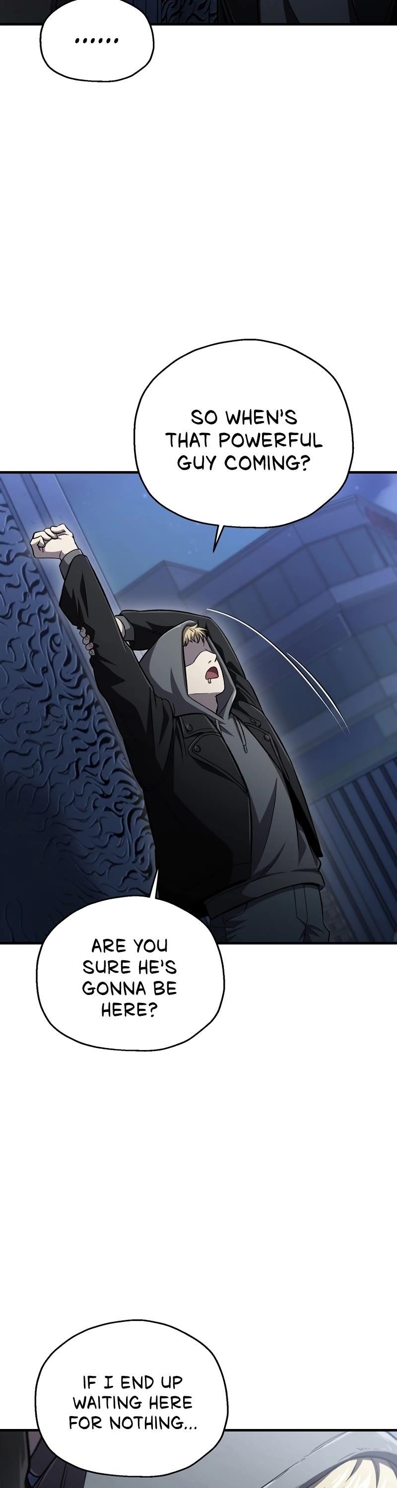 Solo Resurrection - Chapter 28 Page 39