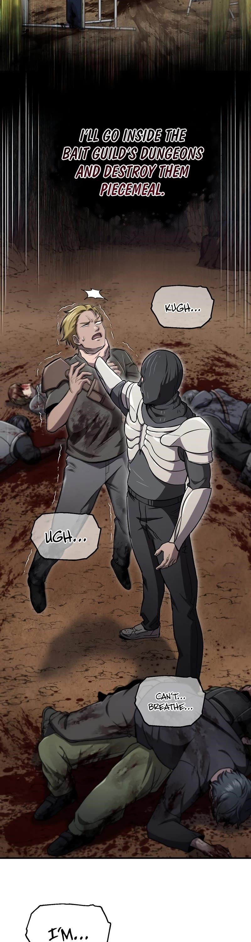 Solo Resurrection - Chapter 28 Page 4